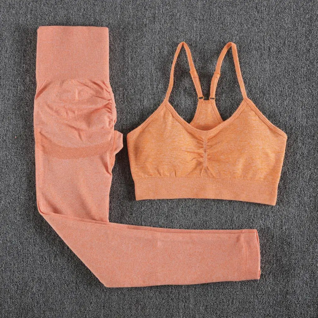 FabFit Lifting Set