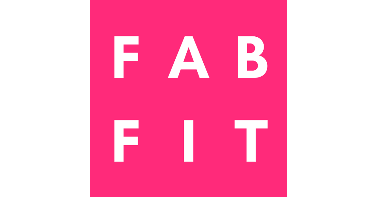 FabFit Leggings - Official Site