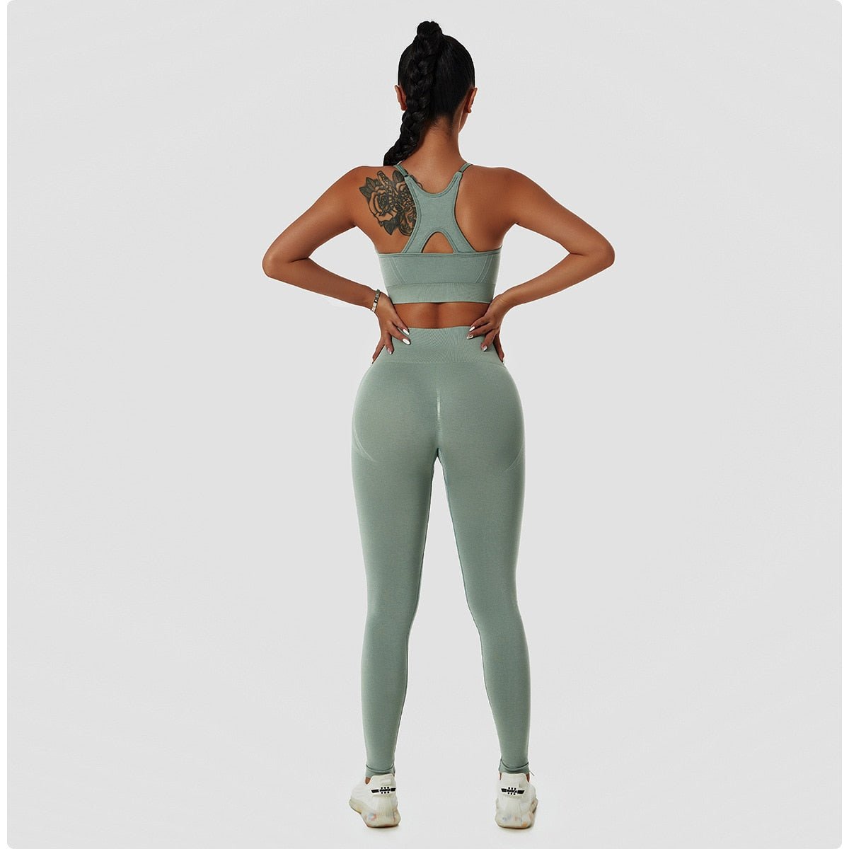 #Tiktok_leggings# - #Fabfitleggings#