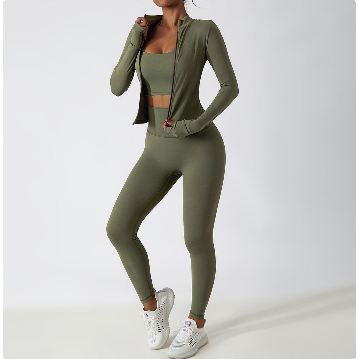#Tiktok_leggings# - #Fabfitleggings#