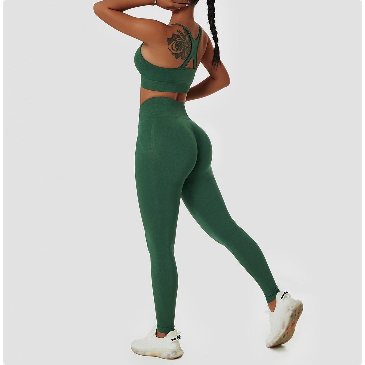 #Tiktok_leggings# - #Fabfitleggings#