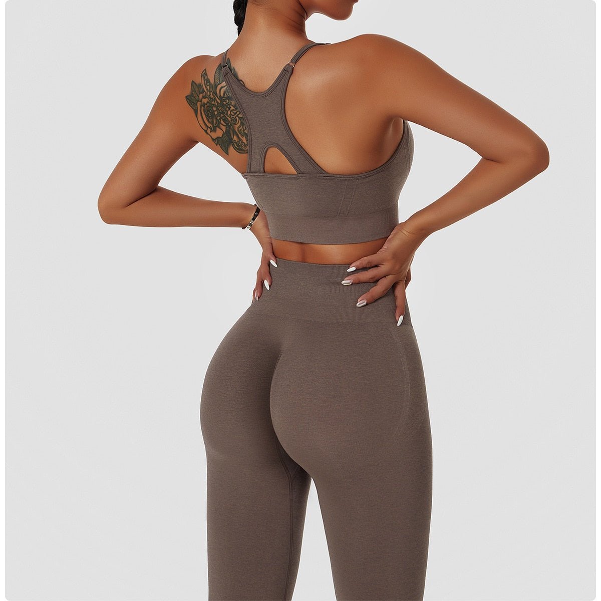 #Tiktok_leggings# - #Fabfitleggings#