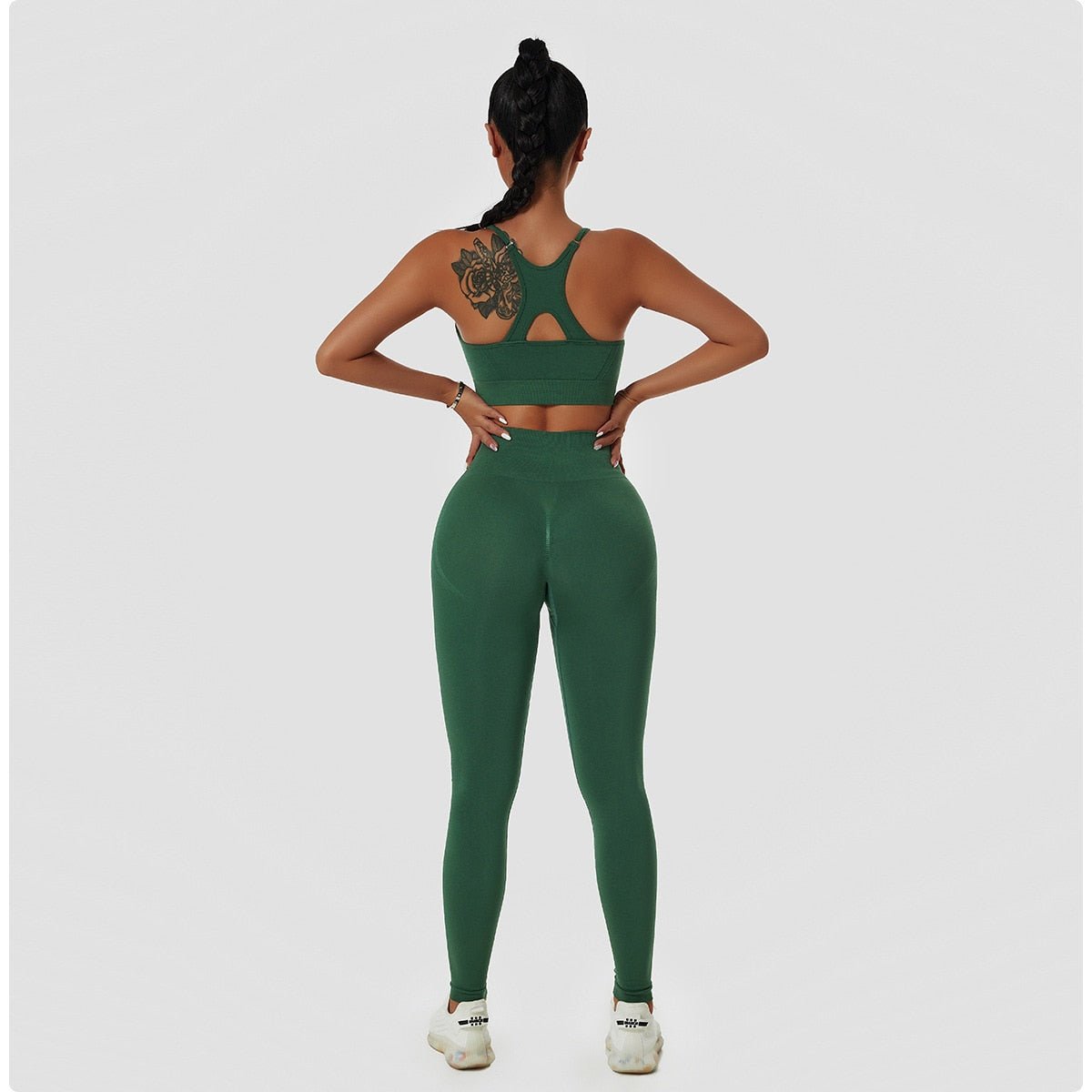 #Tiktok_leggings# - #Fabfitleggings#