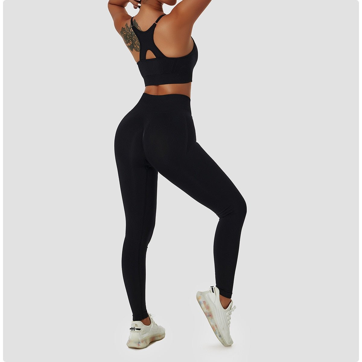 #Tiktok_leggings# - #Fabfitleggings#