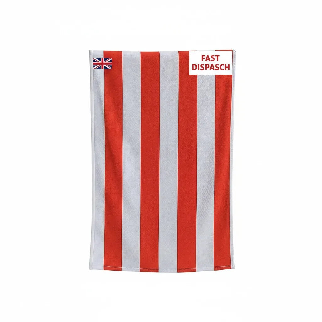 FabFit Sand Resistant Extra Large Beach Towel 100 x 200cm – Quick Dry Microfibre, 17 Colours