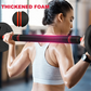 FabFit 3-in-1 Dumbbell & Barbell Set 20 kg or 25 kg – Plastic-Coated Plates with Connecting Bar