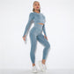 FabFit Feather Seamless Set