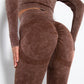 FabFit Feather Seamless Set