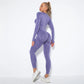 FabFit Feather Seamless Set