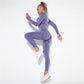 FabFit Feather Seamless Set