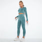 FabFit Feather Seamless Set