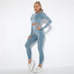 FabFit Feather Seamless Set
