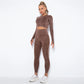 FabFit Feather Seamless Set