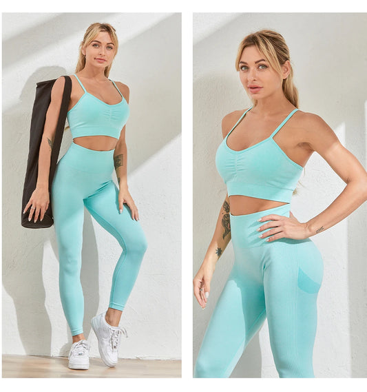 FabFit Lifting Set