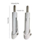 FabFit 9.5mm Weight Stack Pin – Steel Selector Pin for Gym & Home Strength Machines