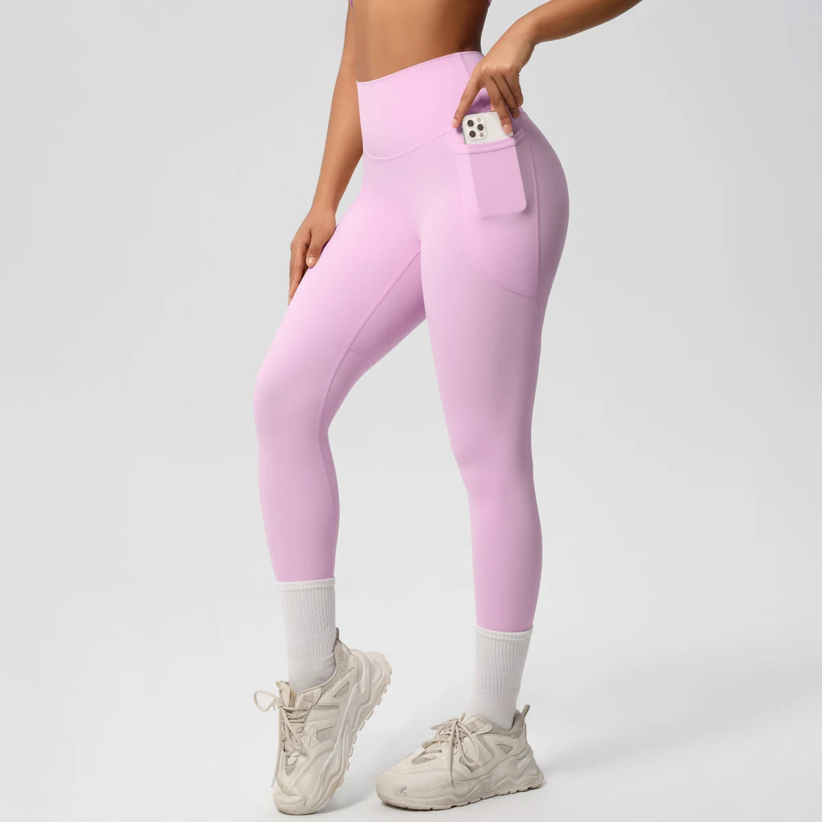 FabFit Pocket Leggings