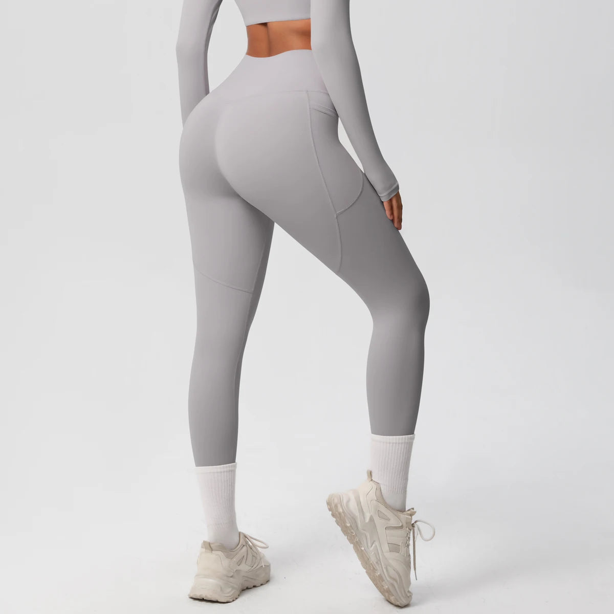 FabFit Pocket Leggings