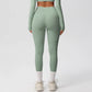 FabFit Pocket Leggings
