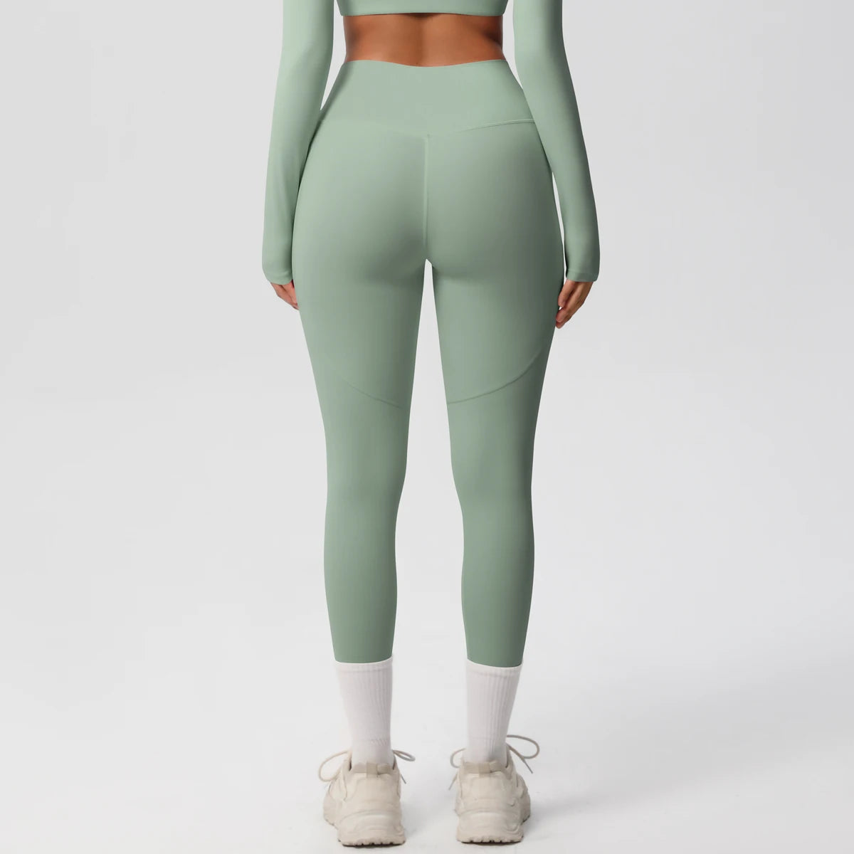 FabFit Pocket Leggings