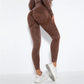 FabFit Feather Seamless Set