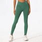 FabFit Cross Over Leggings