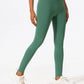 FabFit Cross Over Leggings