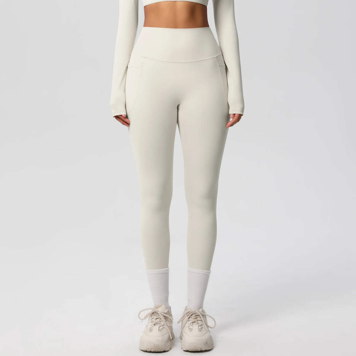 FabFit Pocket Leggings