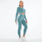 FabFit Feather Seamless Set