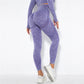 FabFit Feather Seamless Set