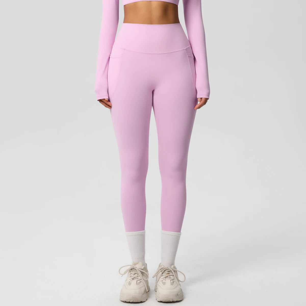 FabFit Pocket Leggings