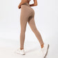 FabFit Cross Over Leggings