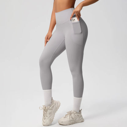 FabFit Pocket Leggings