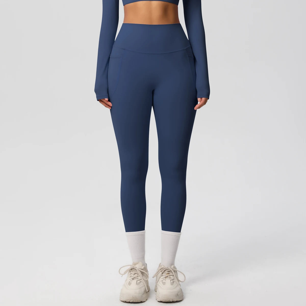 FabFit Pocket Leggings