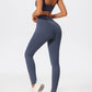 FabFit Cross Over Leggings