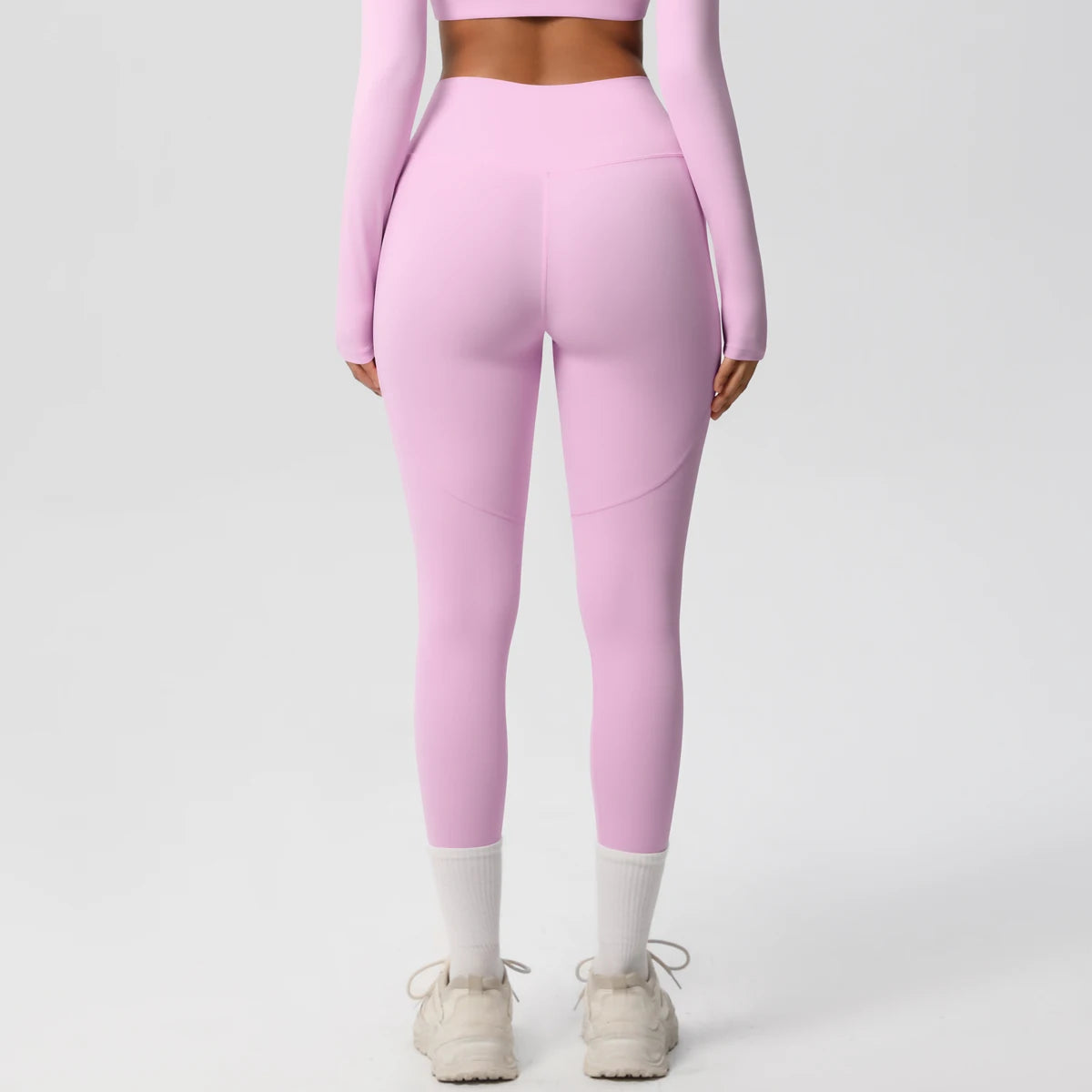 FabFit Pocket Leggings