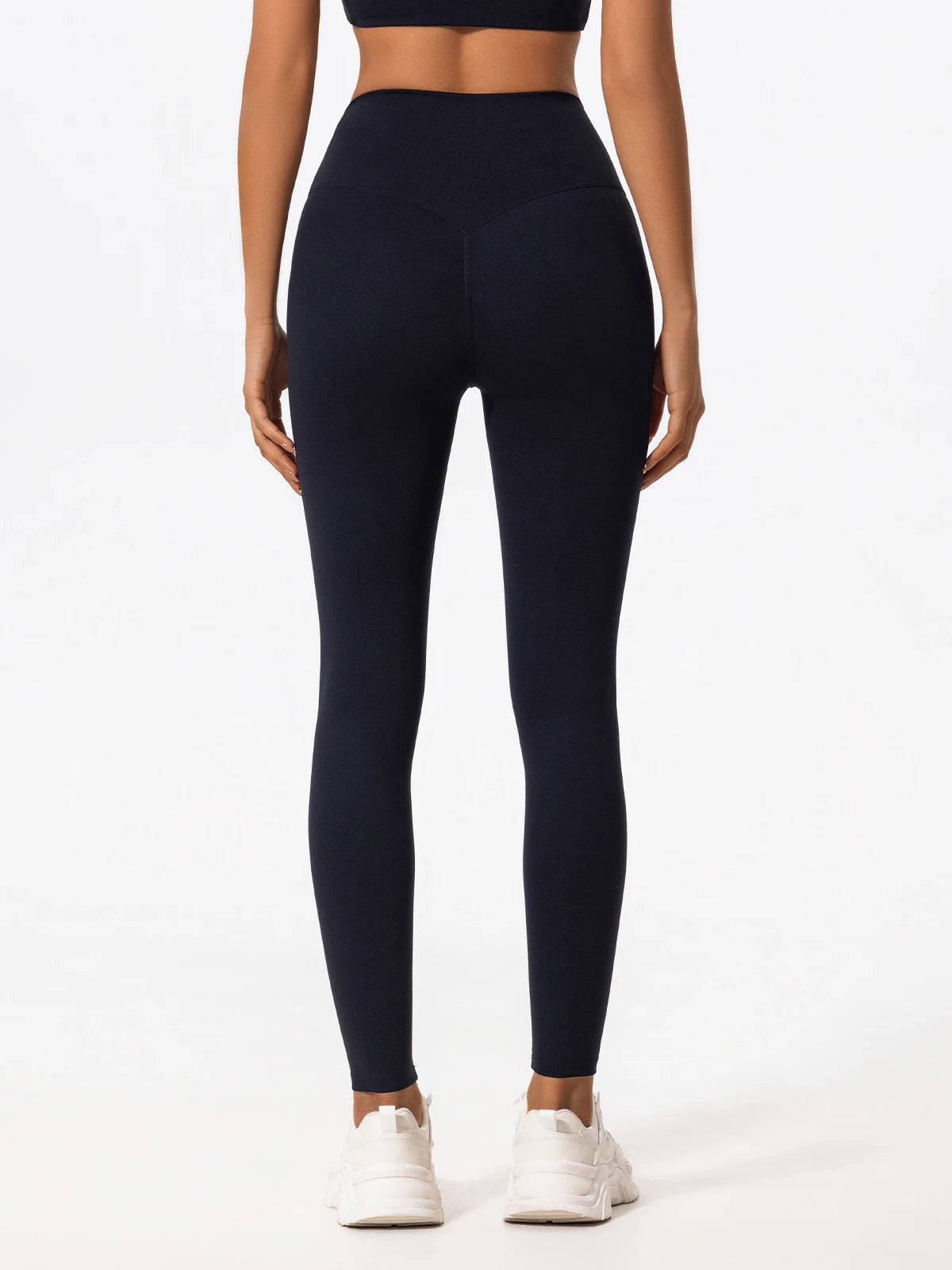 FabFit Cross Over Leggings
