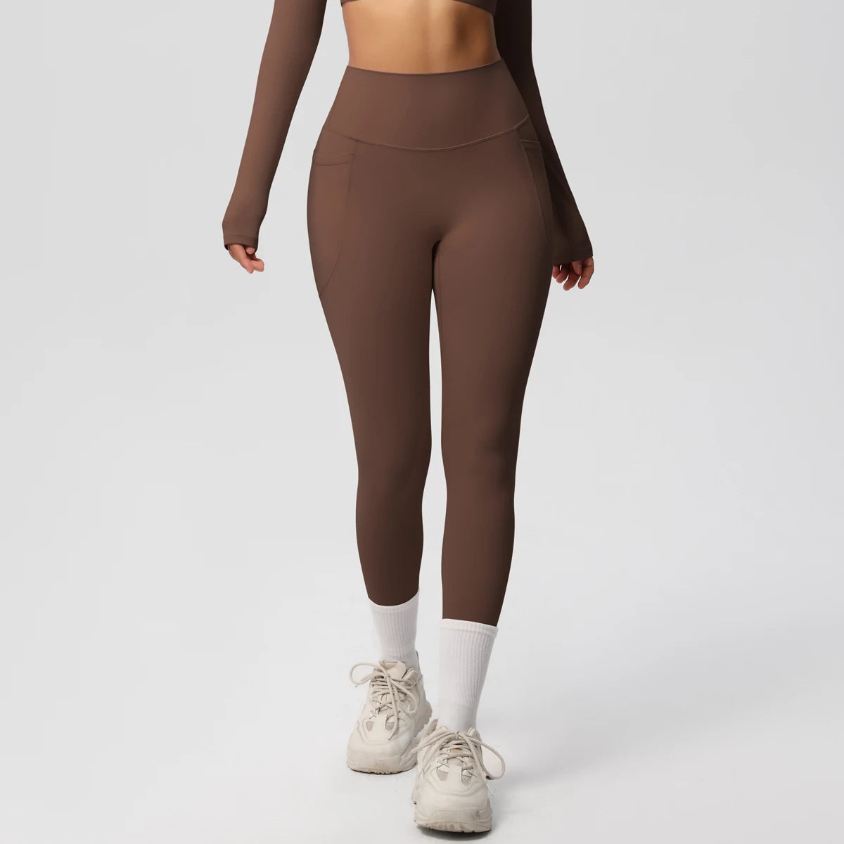 FabFit Pocket Leggings