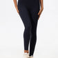 FabFit Cross Over Leggings