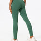 FabFit Cross Over Leggings