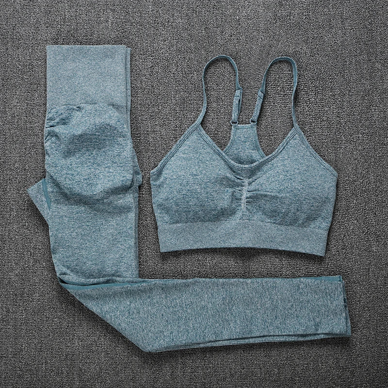 FabFit Lifting Set