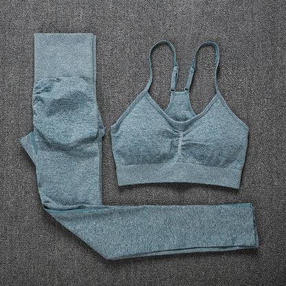 FabFit Lifting Set