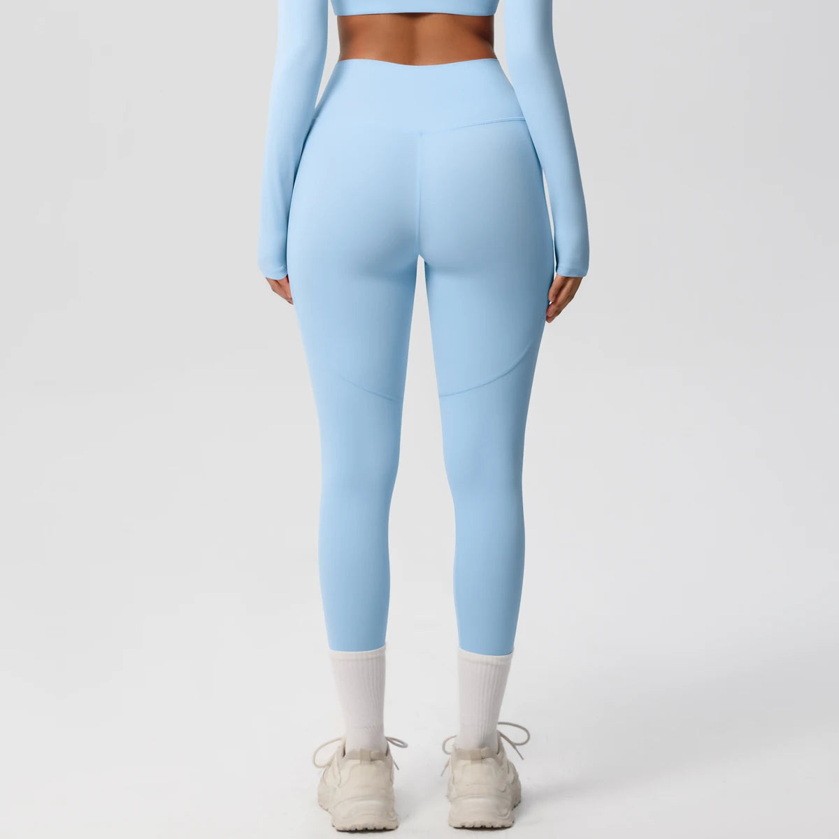 FabFit Pocket Leggings