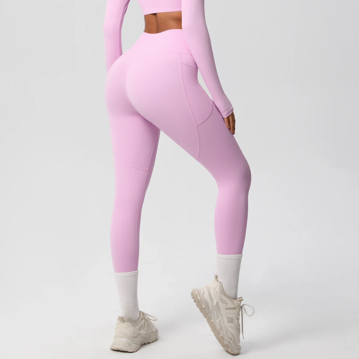 FabFit Pocket Leggings
