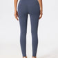 FabFit Cross Over Leggings