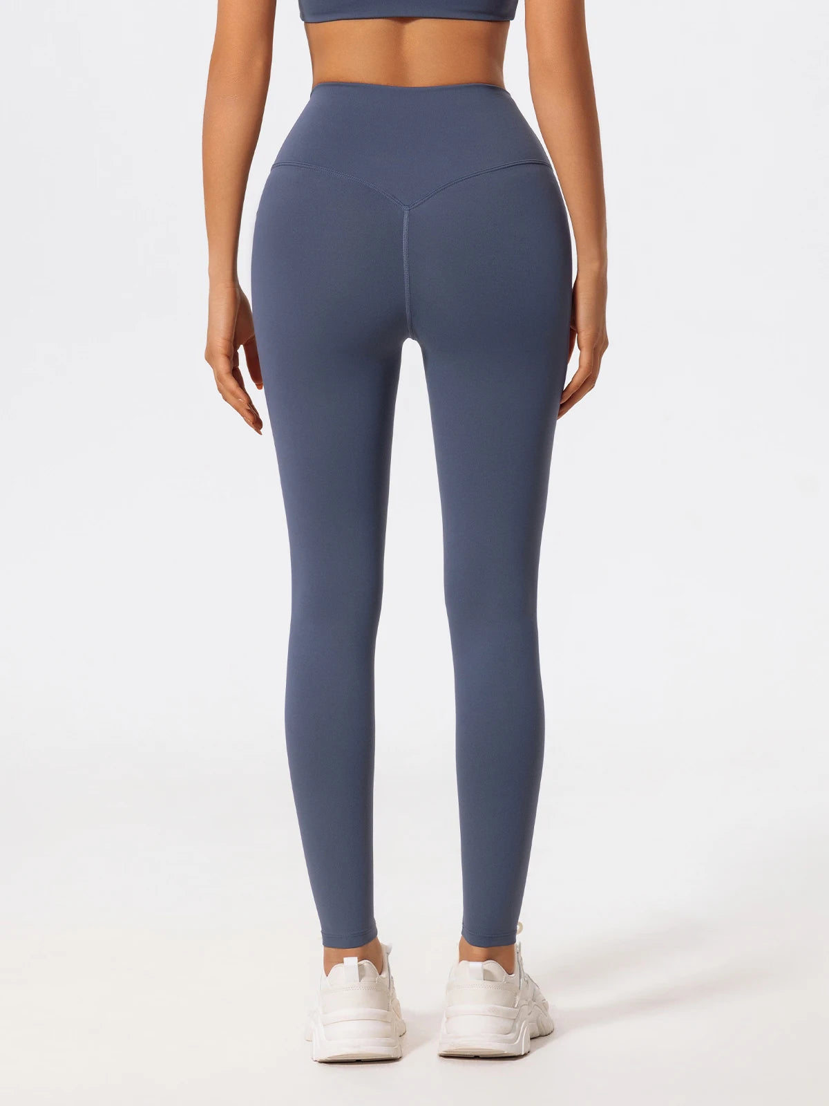 FabFit Cross Over Leggings