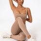 FabFit Cross Over Leggings