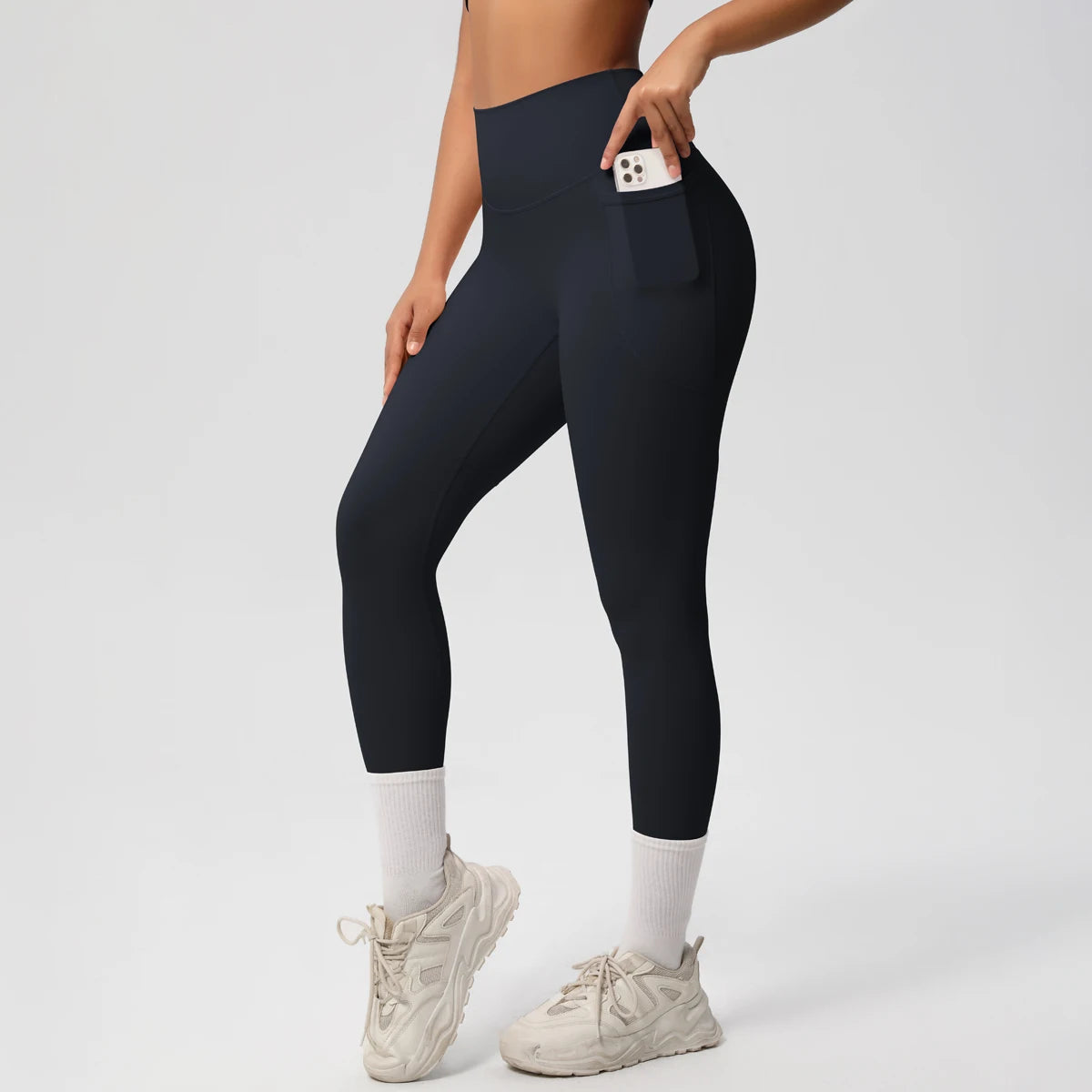 FabFit Pocket Leggings