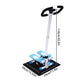 FabFit Fitness Stepper with Handlebars – 150 kg Max User Weight, Resistance Bands, Home Cardio