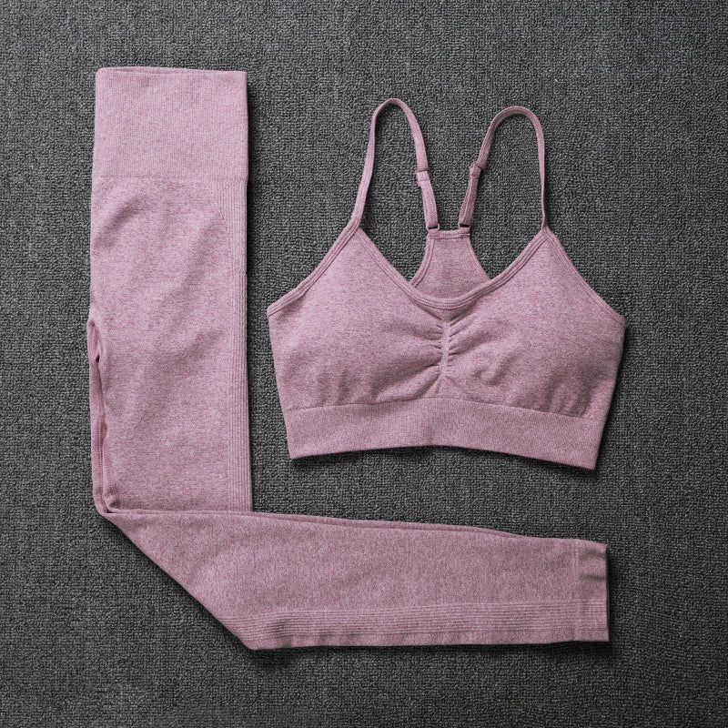 FabFit Lifting Set