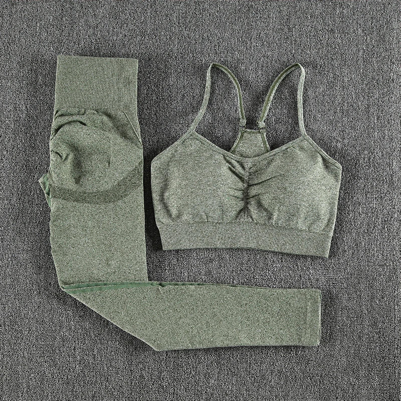 FabFit Lifting Set